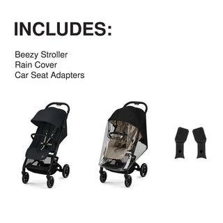 Cybex Beezy 2 Stroller - 7