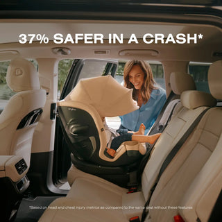 Cybex Callisto G 360 Rotating All-in-One Car Seat - 3