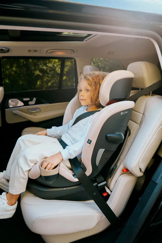 Cybex Callisto G 360 Rotating All-in-One Car Seat - 11