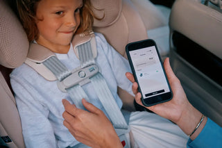 Cybex Callisto G 360 Rotating All-in-One Car Seat - 12