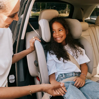 Cybex Callisto G 360 Select Rotating All-in-One Convertible Car Seat - 12