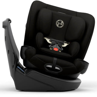 Cybex Callisto G 360 Select Rotating All-in-One Convertible Car Seat Black - 1