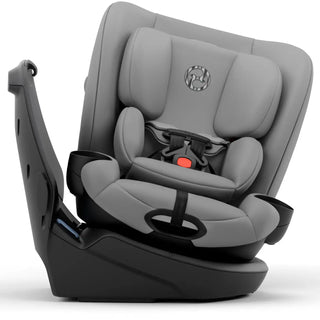 Cybex Callisto G 360 Select Rotating All-in-One Convertible Car Seat Grey - 13