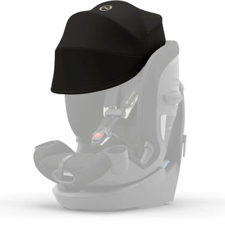 Cybex Callisto G 360 Select Sun Canopy Black - 1