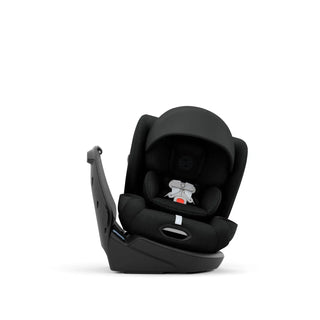 Cybex Callisto T 360 Rotating All-in-One Convertible Car Seat Sepia Black - 1