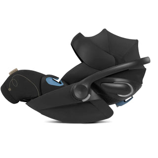 Cybex Cloud G Lux Comfort Extend Infant Car Seat with SensorSafe - 20