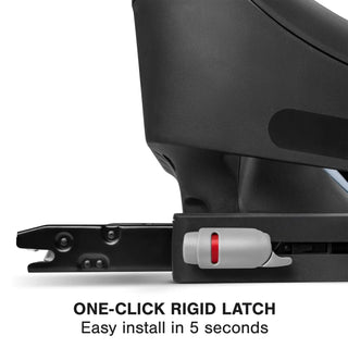 Cybex Cloud G Lux Comfort Extend Infant Car Seat with SensorSafe - 8