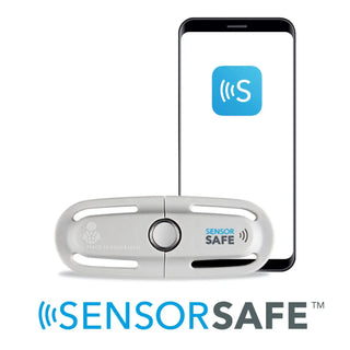 Cybex Cloud G Lux Comfort Extend Infant Car Seat with SensorSafe - 15