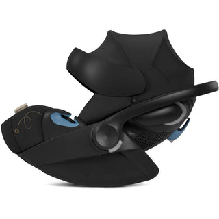 Cybex Cloud G Lux Comfort Extend Infant Car Seat with SensorSafe - 1