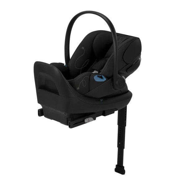 Cybex Cloud G Lux Comfort Extend Infant Seat w/ SensorSafe | Pump Station & Nurtury