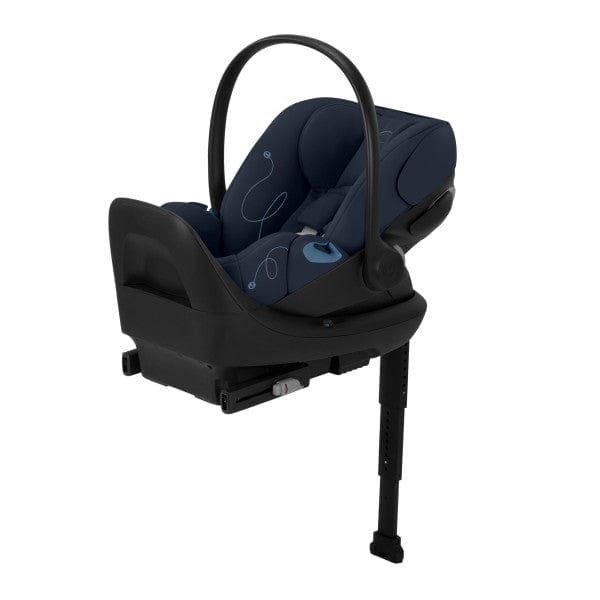 Cybex Cloud G Lux Comfort Extend Infant Seat w/ SensorSafe | Pump Station & Nurtury