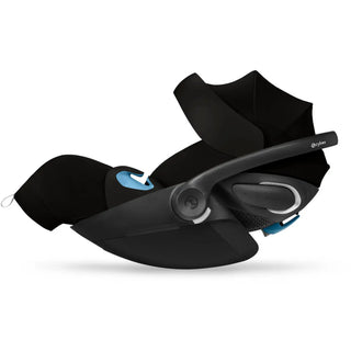 Cybex Cloud G Pro Comfort Extend Infant Car Seat - 14