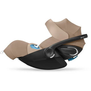 Cybex Cloud G Pro Comfort Extend Infant Car Seat - 1