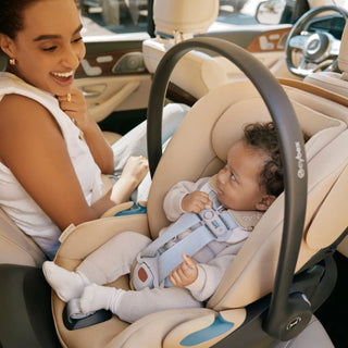 Cybex Cloud G Pro Comfort Extend Infant Car Seat - 16