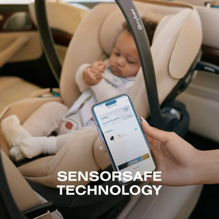 Cybex Cloud G Pro Comfort Extend Infant Car Seat - 4