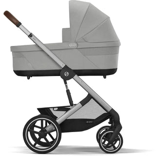 Cybex Cot S Lux - 14