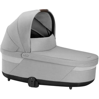 Cybex Cot S Lux 2 Lava Grey - 6