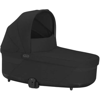 Cybex Cot S Lux 2 Moon Black - 1