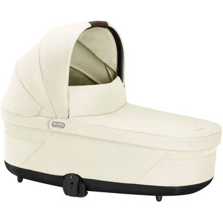 Cybex Cot S Lux 2 Seashell Beige - 7