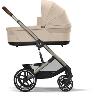 Cybex Cot S Lux - 7