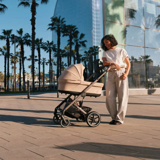 Cybex Cot S Lux - 52