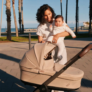 Cybex Cot S Lux - 22