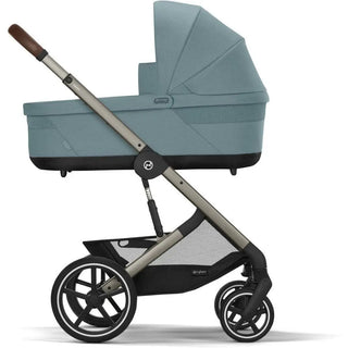 Cybex Cot S Lux - 21
