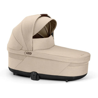 Cybex Cot S Lux - 6