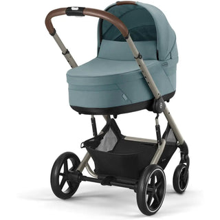 Cybex Cot S Lux - 16