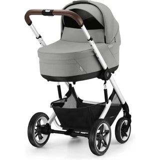 Cybex Cot S Lux - 9