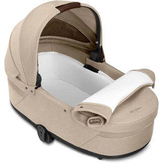 Cybex Cot S Lux - 5