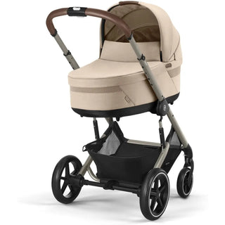 Cybex Cot S Lux - 2