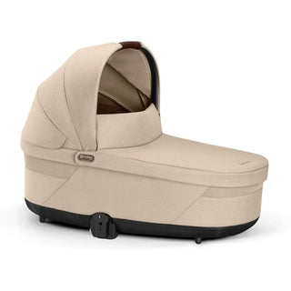 Cybex Cot S Lux Almond Beige - 1