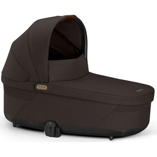 Cybex Cot S Lux Chocolate - 30