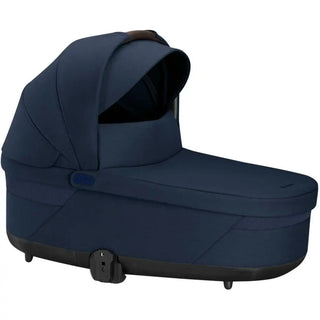 Cybex Cot S Lux Ocean Blue - 8
