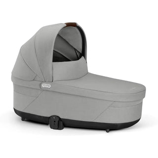 Cybex Cot S Lux Stone Grey - 8