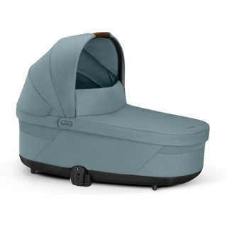 Cybex Cot S Lux Stormy Blue - 15