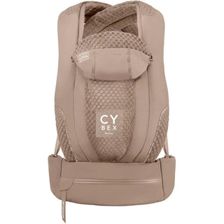 Cybex Coya Carrier Cozy Beige - 1