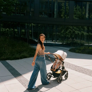 Cybex EOS Lux 2-in-1 Stroller - 12