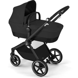 Cybex EOS Lux 2-in-1 Stroller Lava Grey - 6