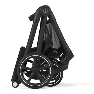 Cybex EOS Stroller + Aton G Infant Car Seat Travel System - 3