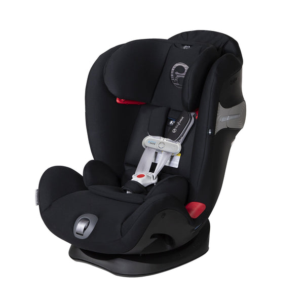 Cybex Eternis S™ with SensorSafe™ All-In-One Convertible Car Seat | Pump Station & Nurtury