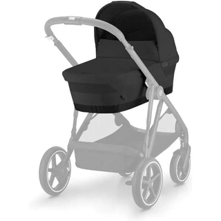 Cybex Gazelle S Cot - 3