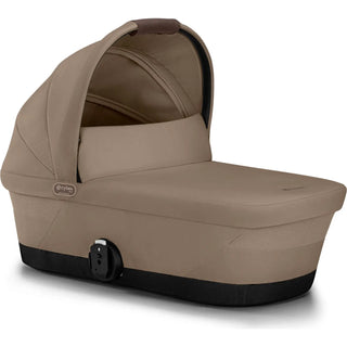 Cybex Gazelle S Cot Almond Beige - 12