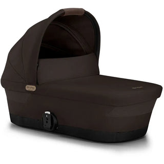 Cybex Gazelle S Cot Chocolate Brown - 13