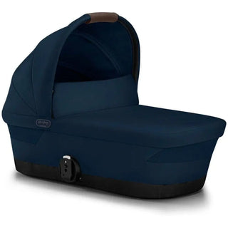 Cybex Gazelle S Cot Ocean Blue - 7