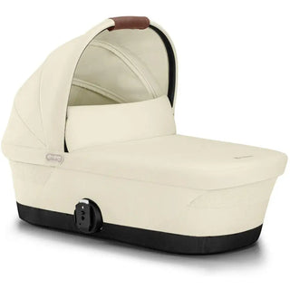 Cybex Gazelle S Cot Seashell Beige - 9
