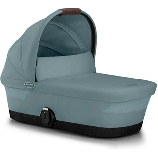 Cybex Gazelle S Cot Sky Blue - 8