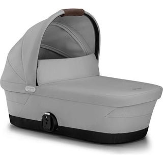 Cybex Gazelle S Cot Stone Grey - 10