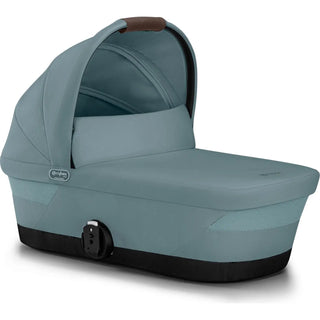 Cybex Gazelle S Cot Stormy Blue - 11